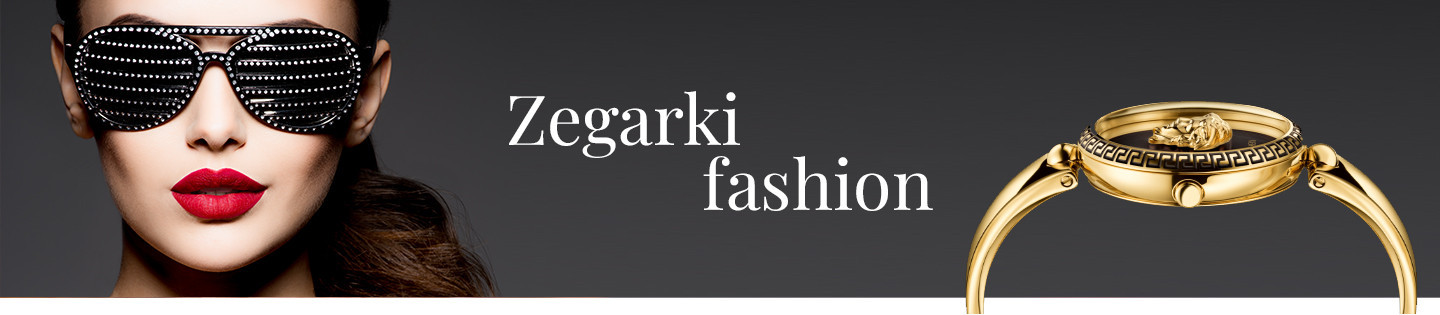 Zegarki Fashion