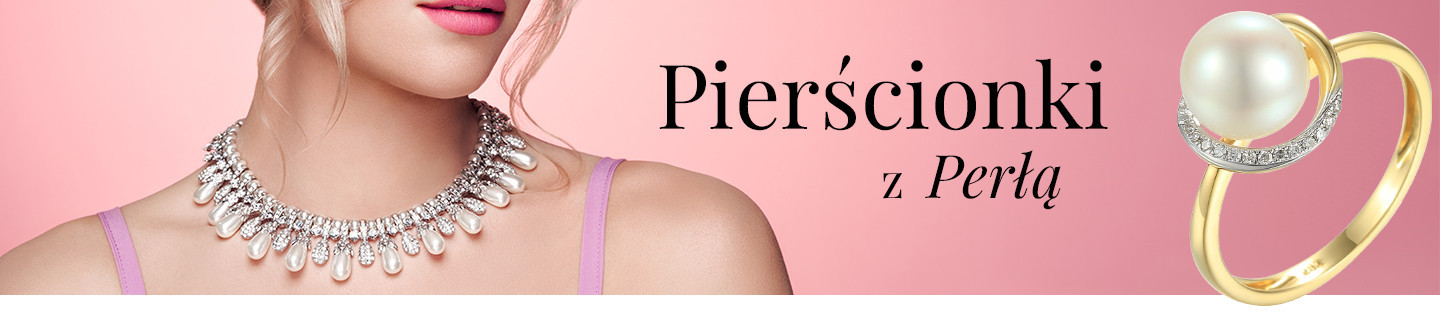 Z perłą
