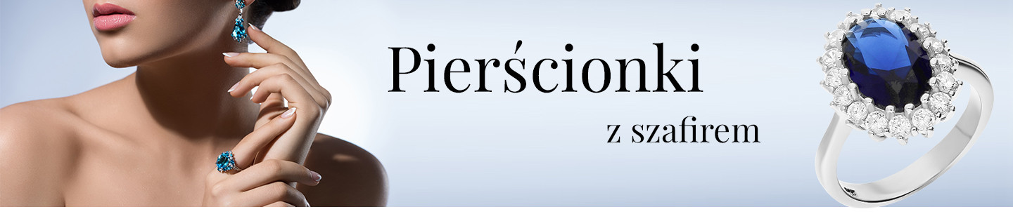 z szafirem