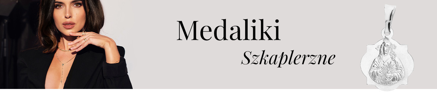 Medaliki Szkaplerzne