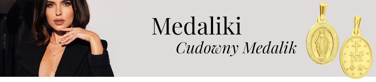 Cudowne Medaliki