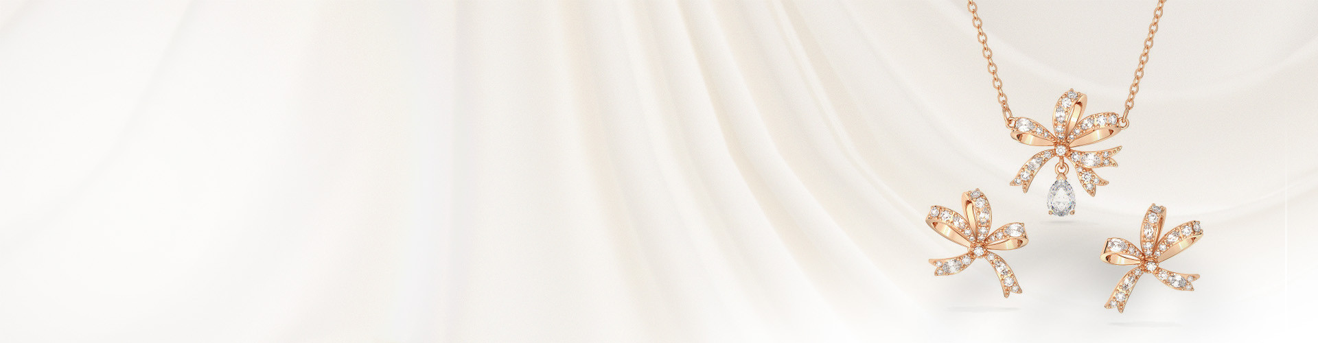 Komplety biżuterii – eleganckie zestawy na prezent | Jubiler Sezam