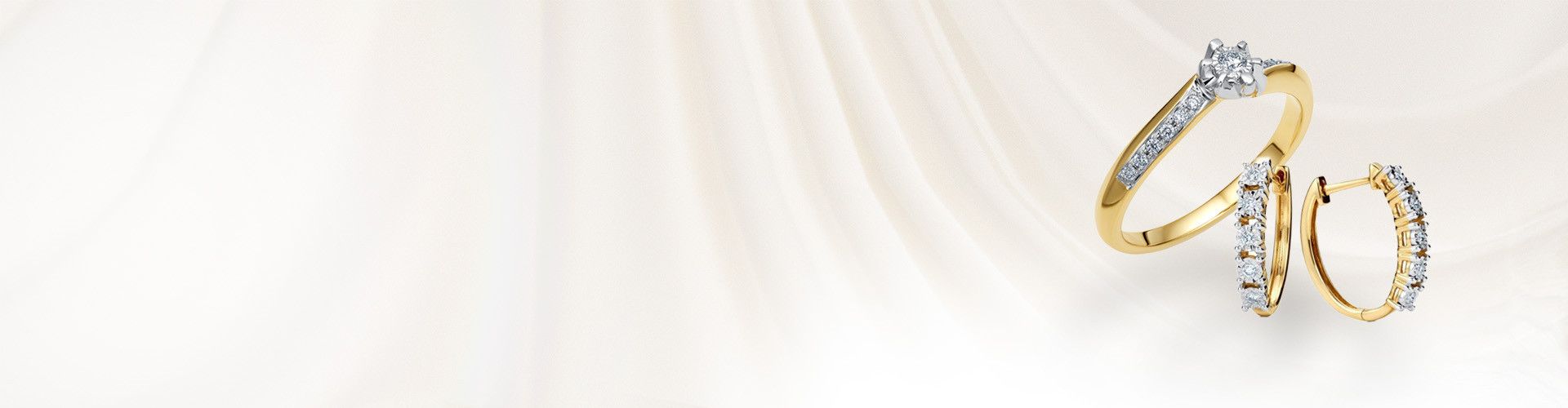 Biżuteria z diamentami i brylantami - ekskluzywna biżuteria z kamieniami - Jubiler Sezam