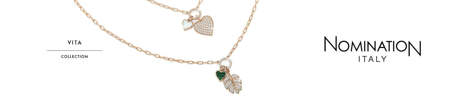 Nomination Vita Collection