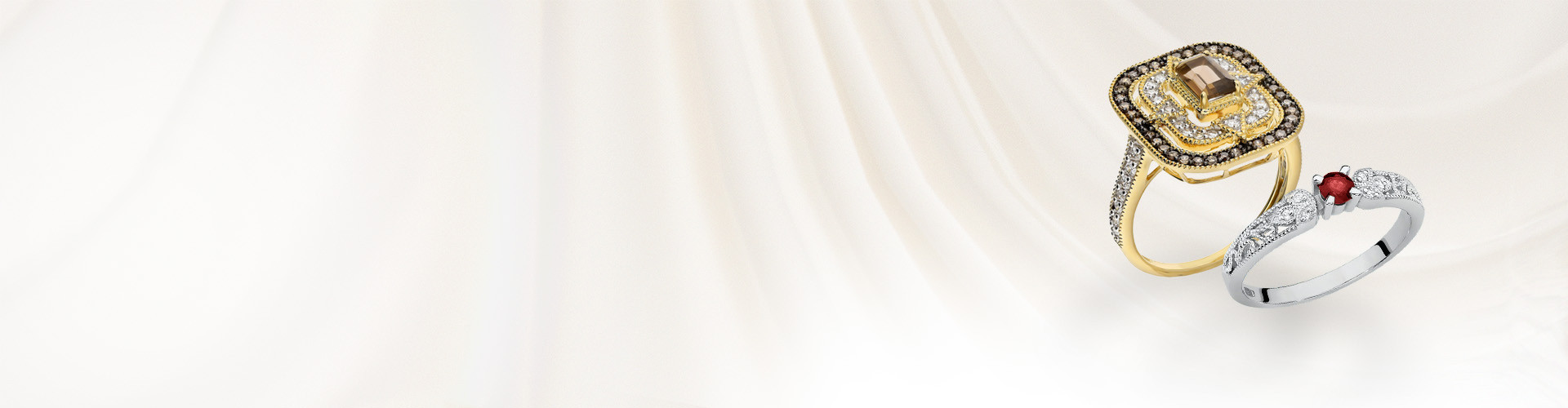 Biżuteria Wiktoria - złota i srebrna | Jubiler Sezam