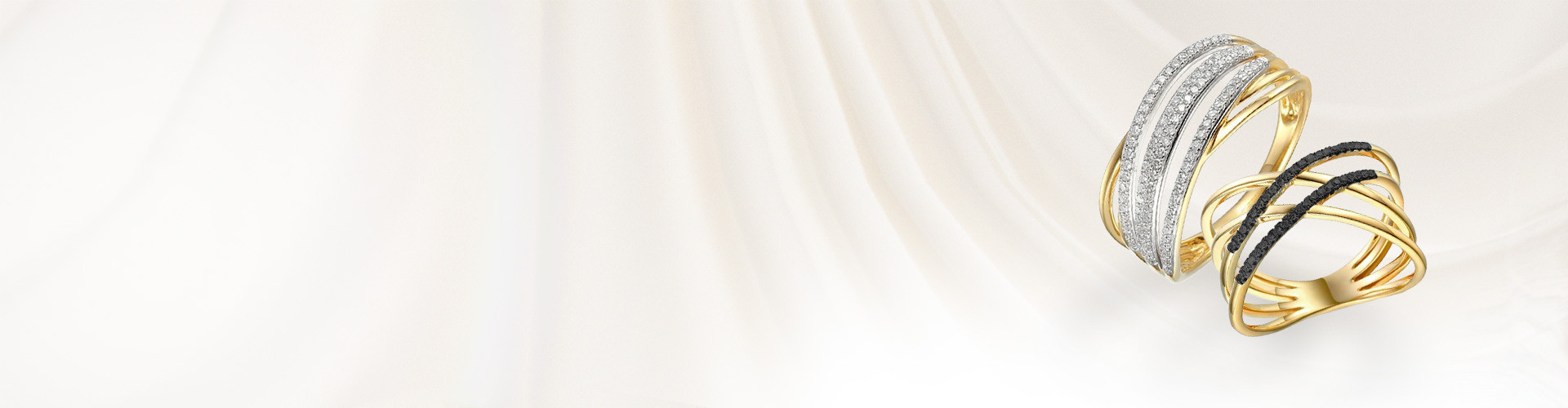 Biżuteria Venezia - złoto, srebro, włoskie wzory - Jubiler Sezam