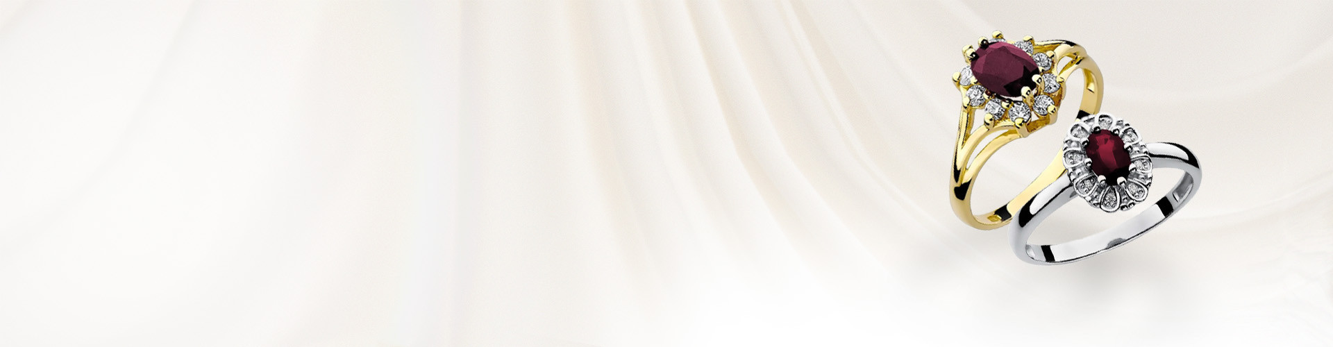 Markizy - Biżuteria z Kamieniami Markiza | Jubiler Sezam