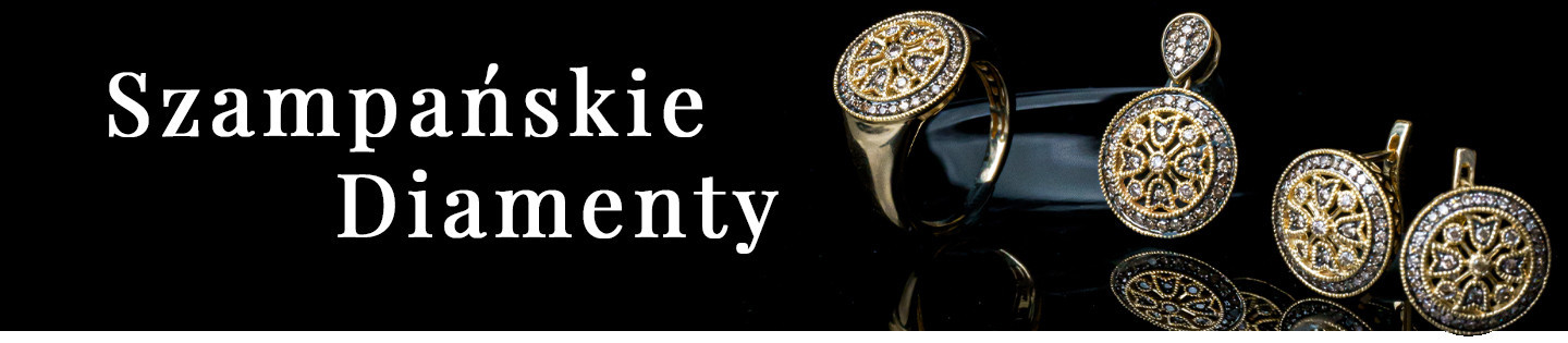 Szampańskie Diamenty
