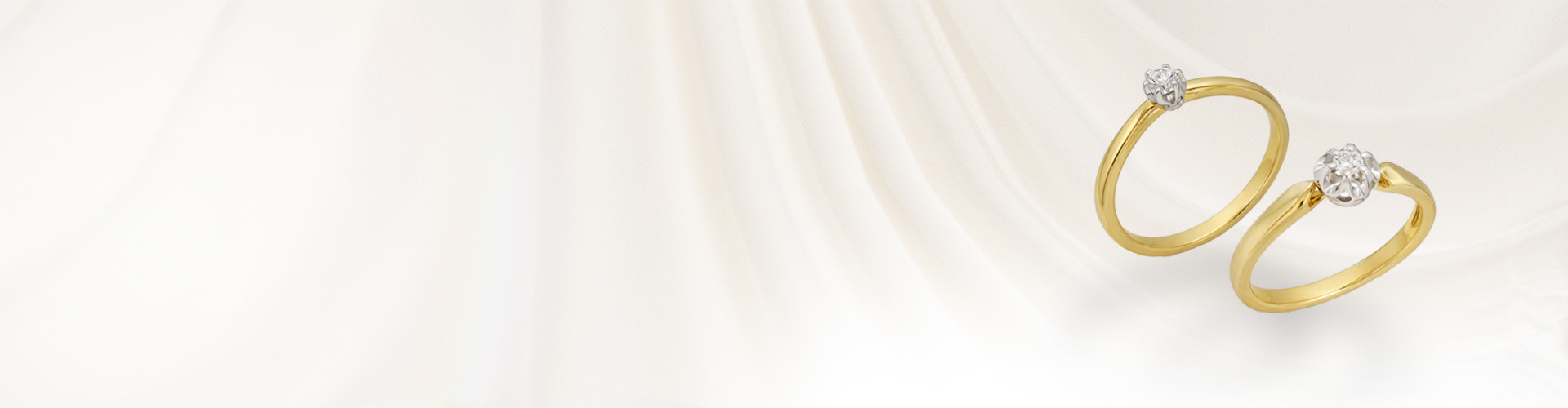 Kolekcja Flower - Kwiatowa biżuteria