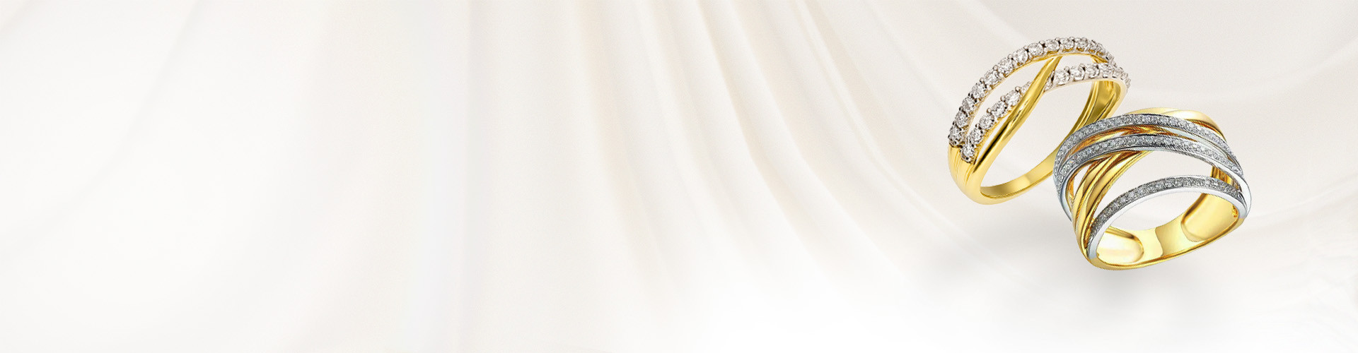 Kolekcja Dubaj: Biżuteria złota - Jubiler Sezam