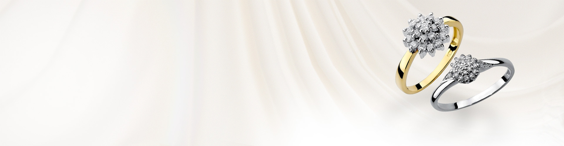 Bridell: Pierścionki Zaręczynowe - Jubiler Sezam