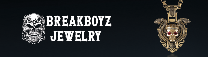 Breakboyz