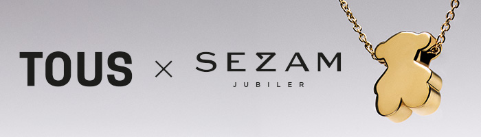 TOUS - Jubiler Sezam