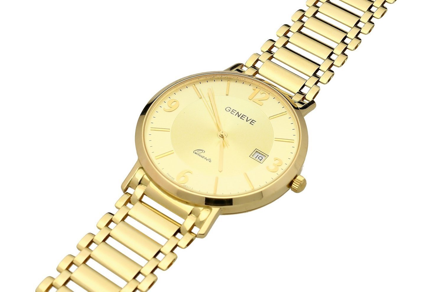 Złote zegarki 3