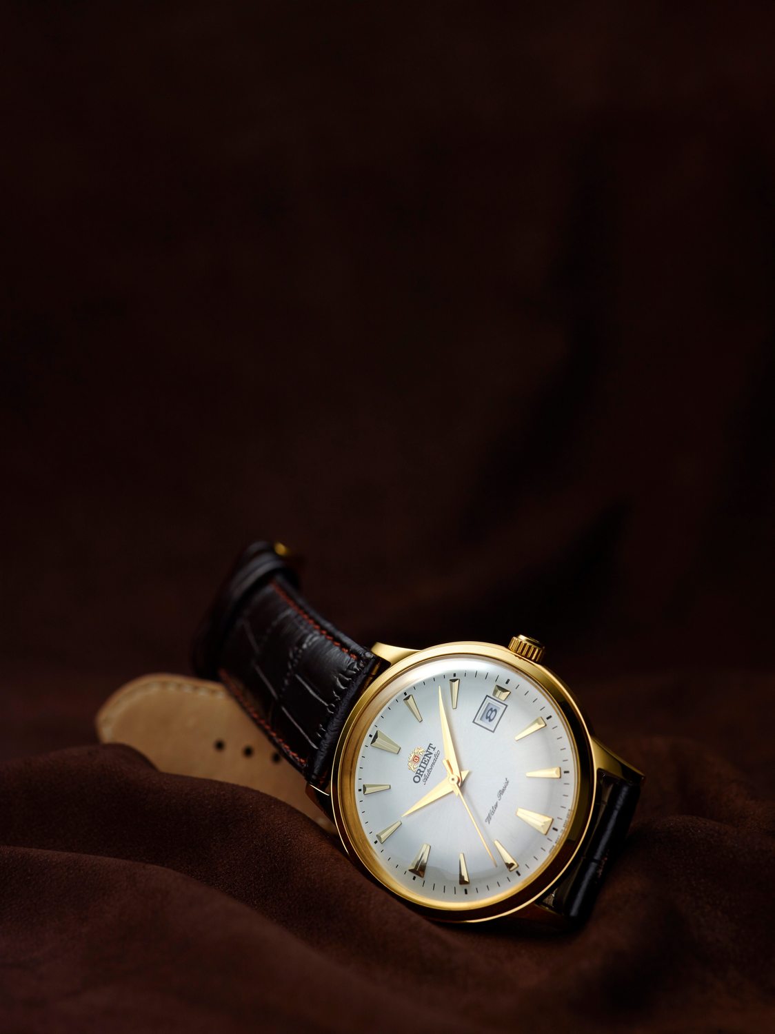 Zegarki klasyczne 3