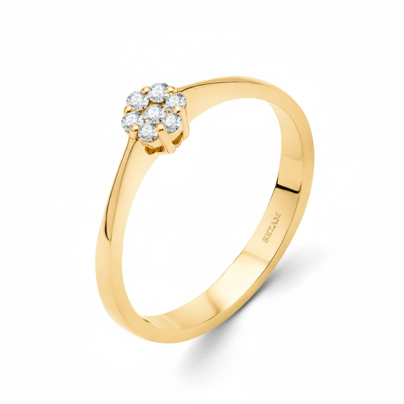 Anemon – Wiosenny kwiat