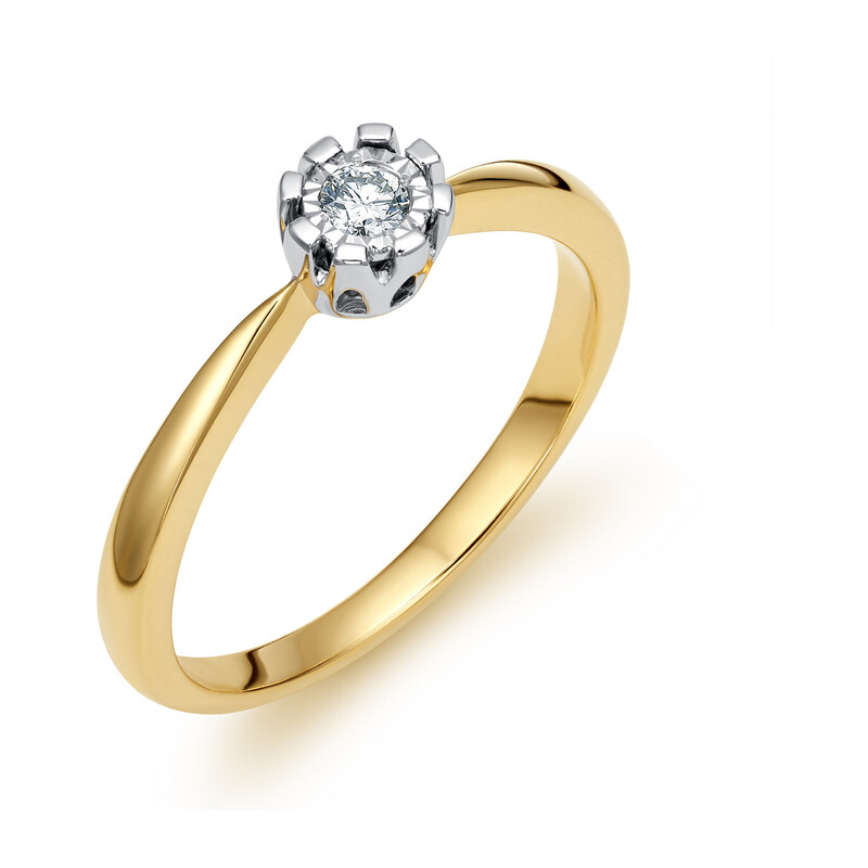 Royal – Pierścień królewski