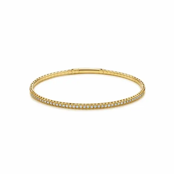 Bransoletki złote, srebrne i na sznurku