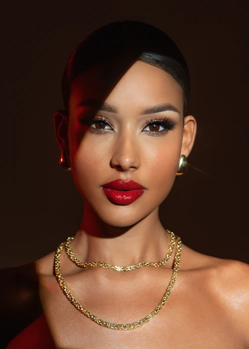 Kolekcja Catena - modna biżuteria o grubych splotach łańcuchowych