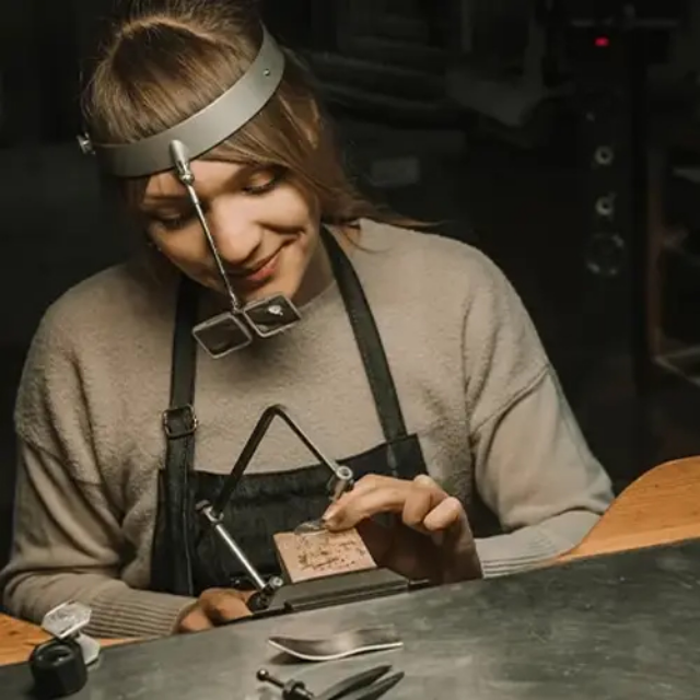 Marka Jubiler Sezam od 1994 roku