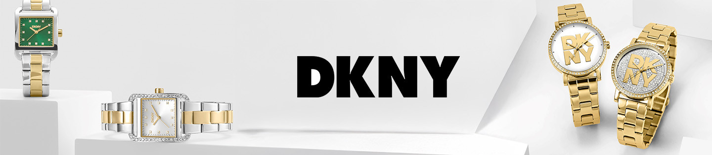 DKNY