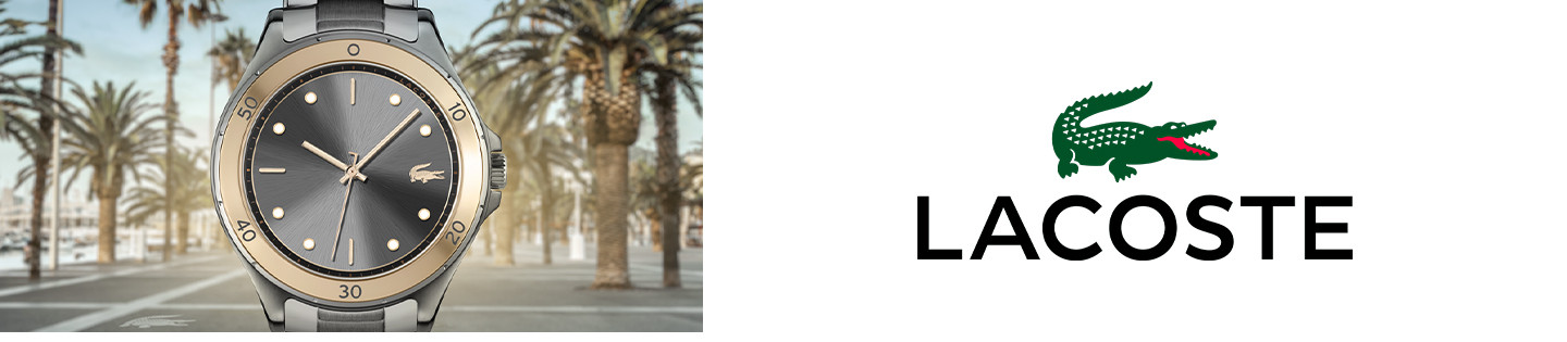 Lacoste