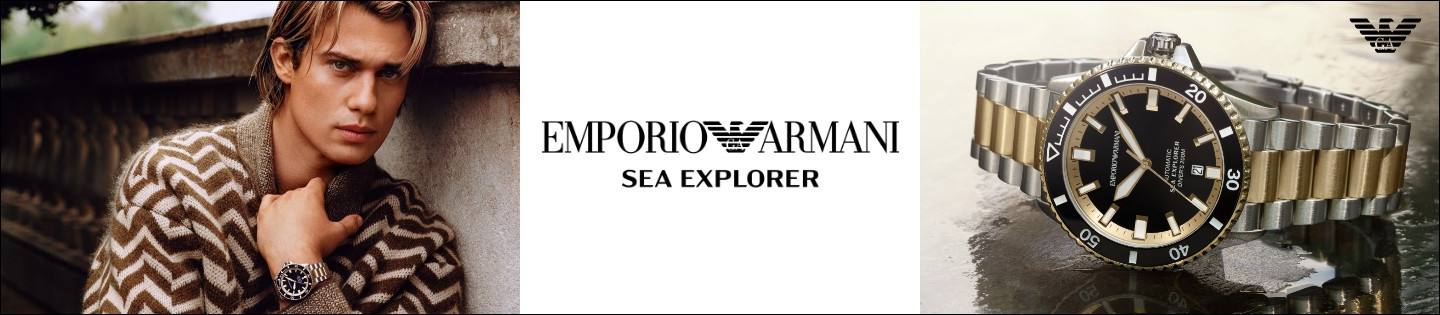 Emporio Armani