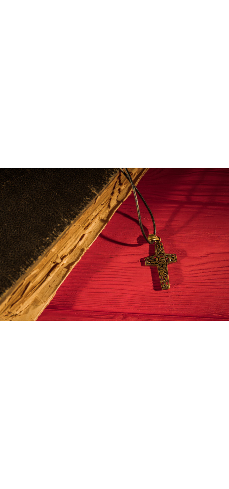 Rodzaje i symbolika krzyżyków