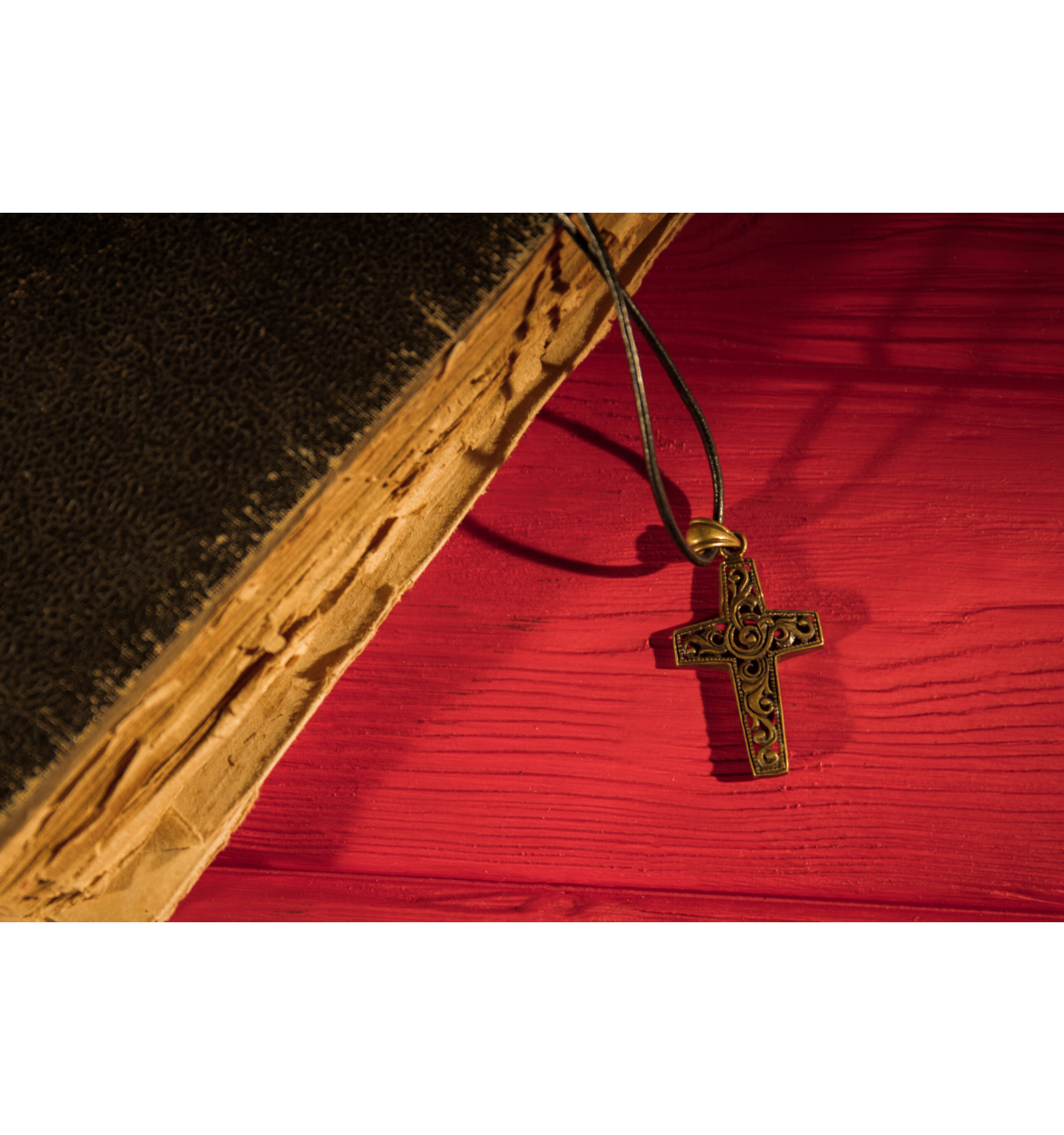 Rodzaje i symbolika krzyżyków