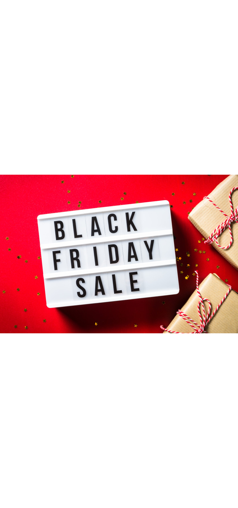 Black Week w Jubiler Sezam- co kupić? 