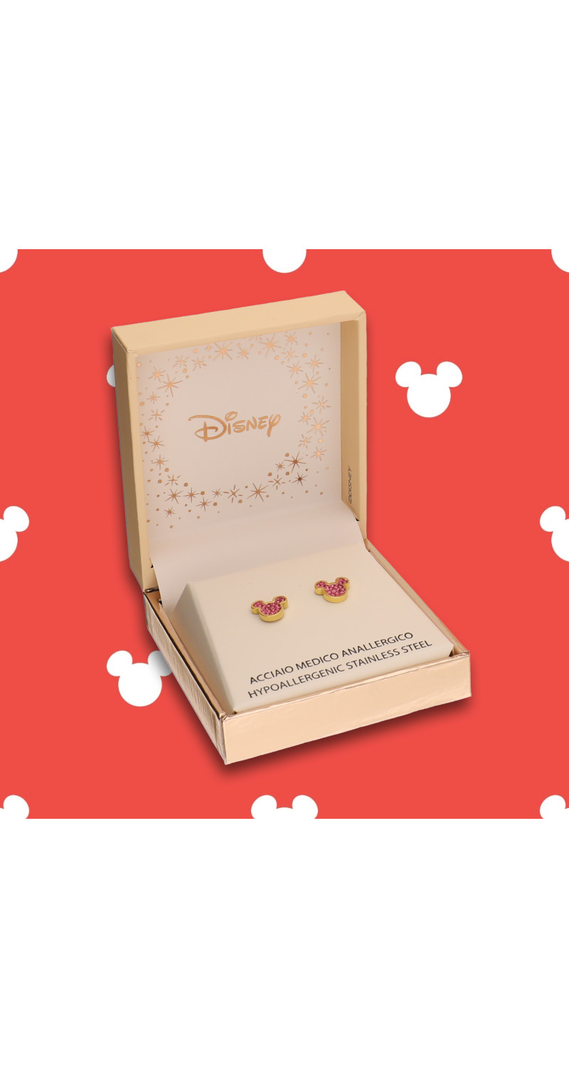 Biżuteria Disney na Dzień Dziecka: Idealny Prezent dla Twojej Pociechy