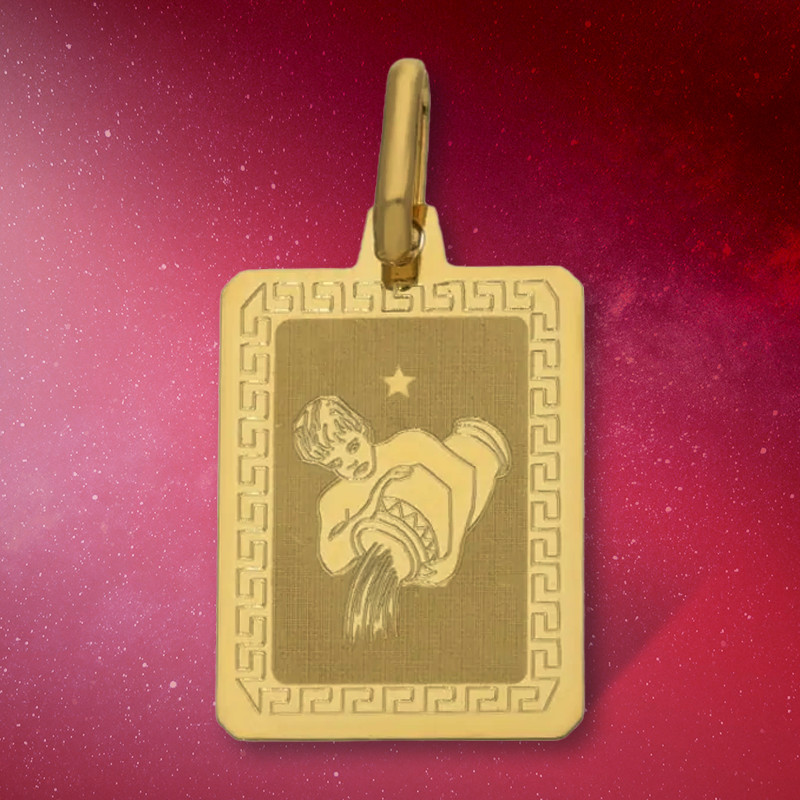 Biżuteria dedykowana dla znaku zodiaku Wodnik – wyjątkowe kamienie i inspiracje