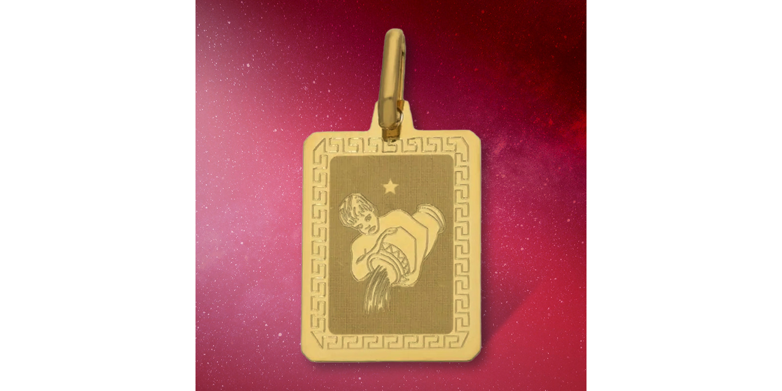 Biżuteria dedykowana dla znaku zodiaku Wodnik – wyjątkowe kamienie i inspiracje