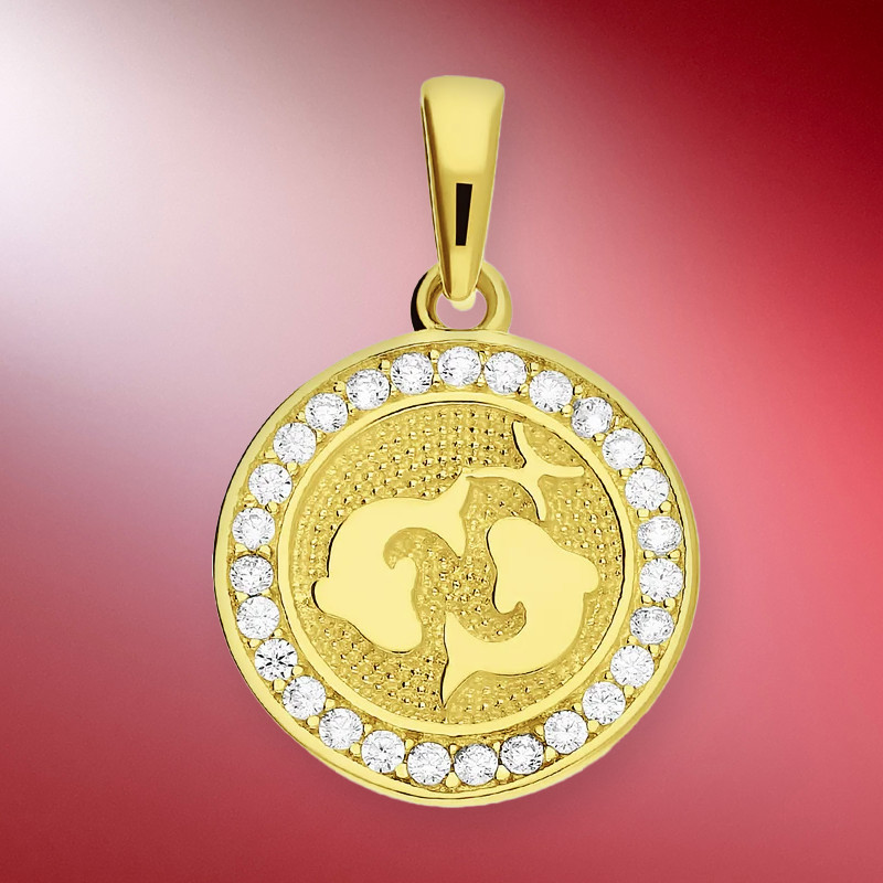 Biżuteria dla znaku zodiaku Ryby – wyjątkowe kamienie i inspiracje
