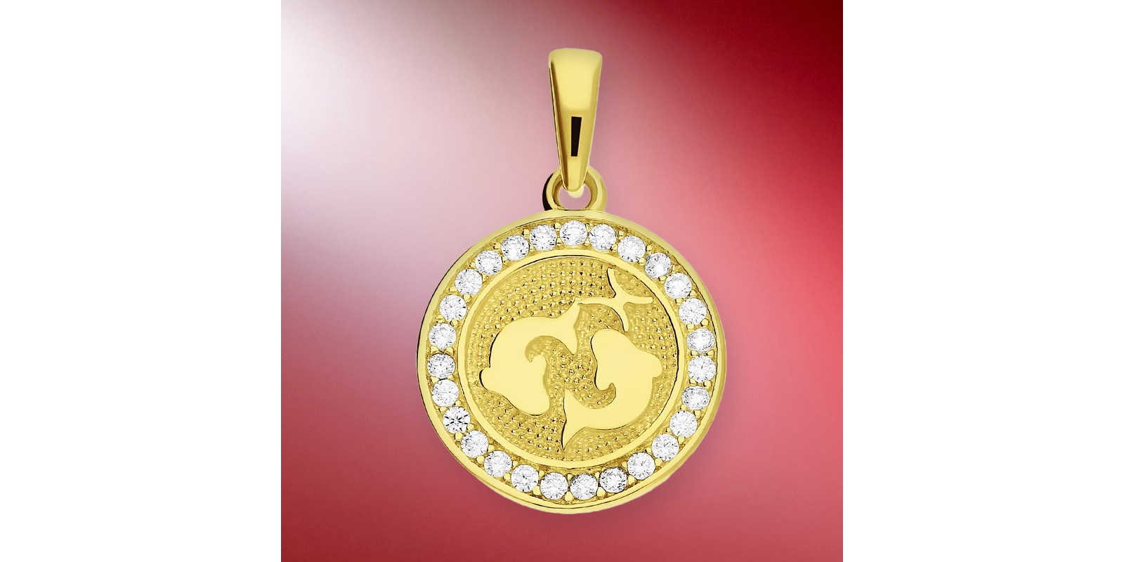 Biżuteria dla znaku zodiaku Ryby – wyjątkowe kamienie i inspiracje