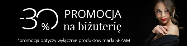 Promocje w Jubiler Sezam