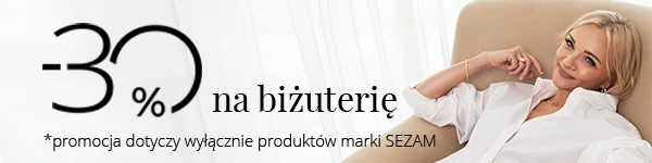 -30% na markę Sezam