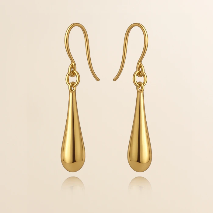 100 zł rabatu na kolczyki!