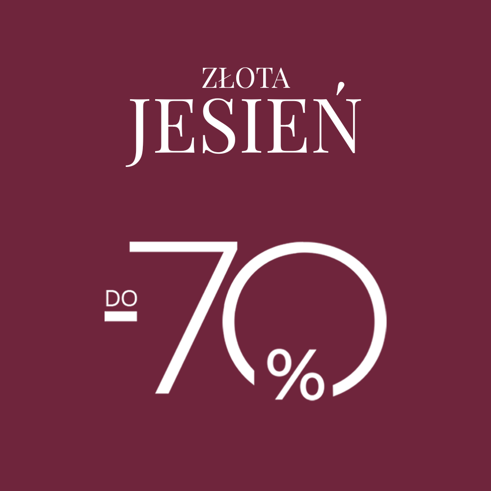 Złota Jesień