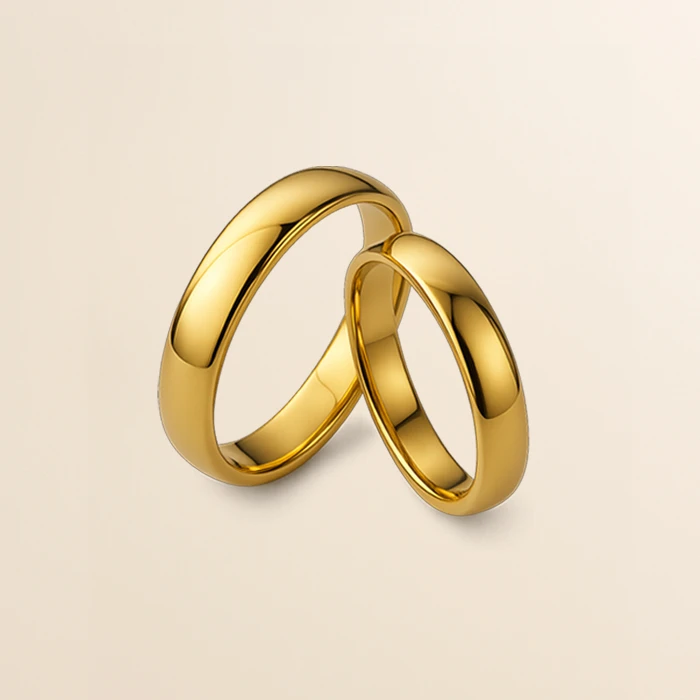 -20% na parę obrączek!