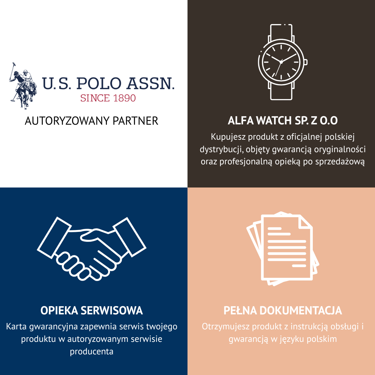 U.S. Polo