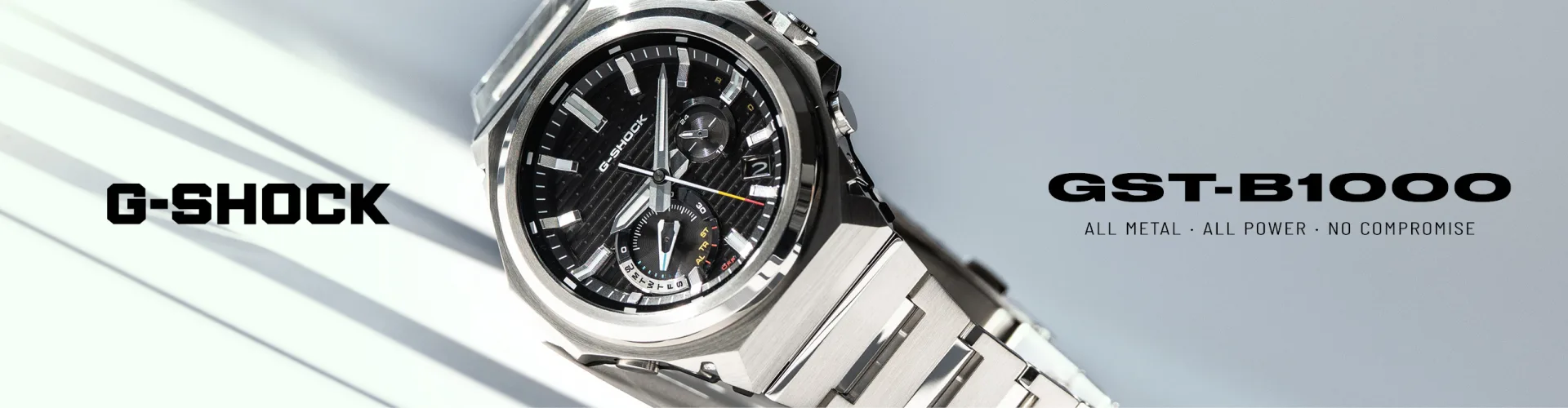 G-Shock