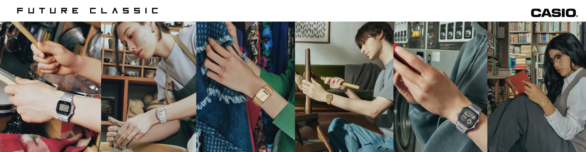 Casio